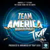 Trap Geek - America, F**k Yeah! (From\